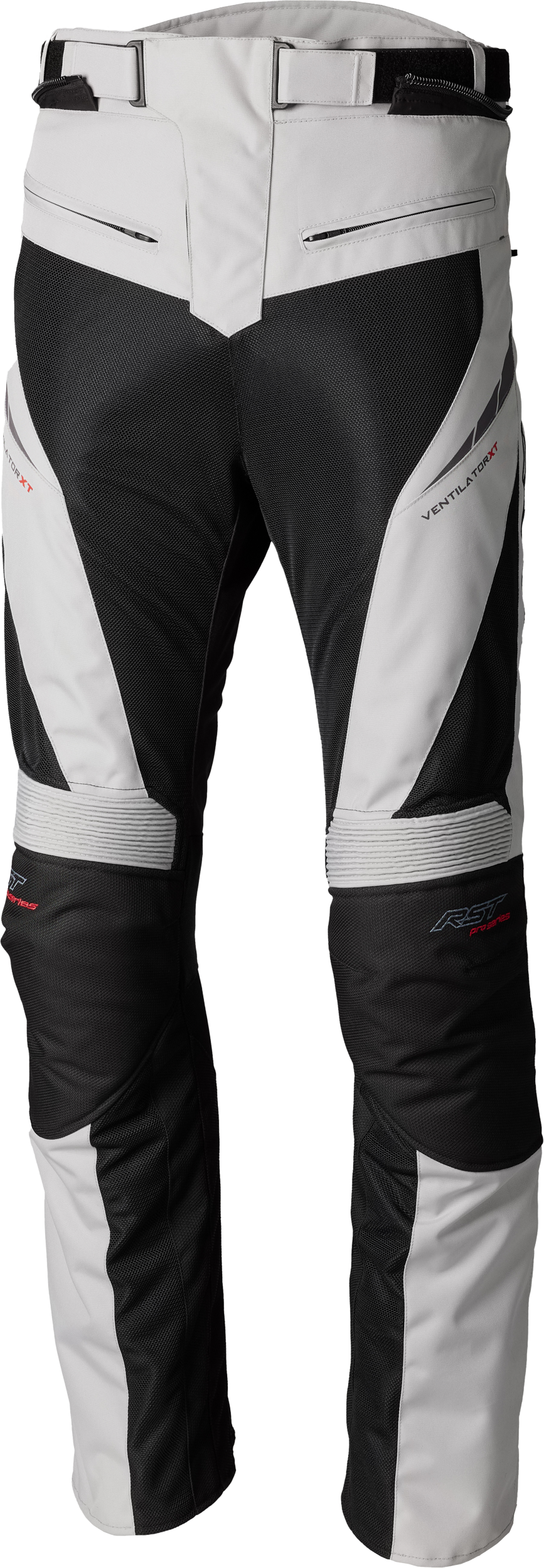 Pro Series Ventilator Xt Ce Jean Silver/Black Textile Md