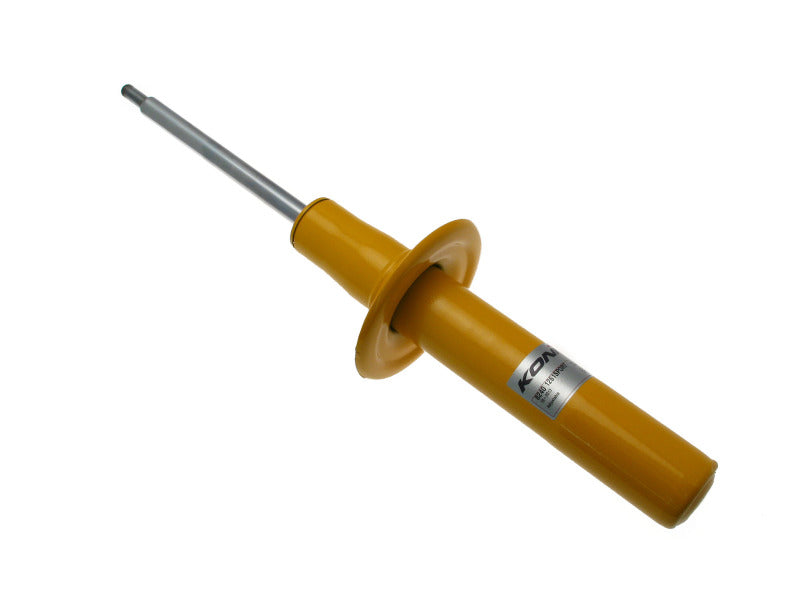 Koni Sport (Yellow) Shock 09-13 Audi A4 FWD &amp; Quattro excl. Audi S-line suspension - Front