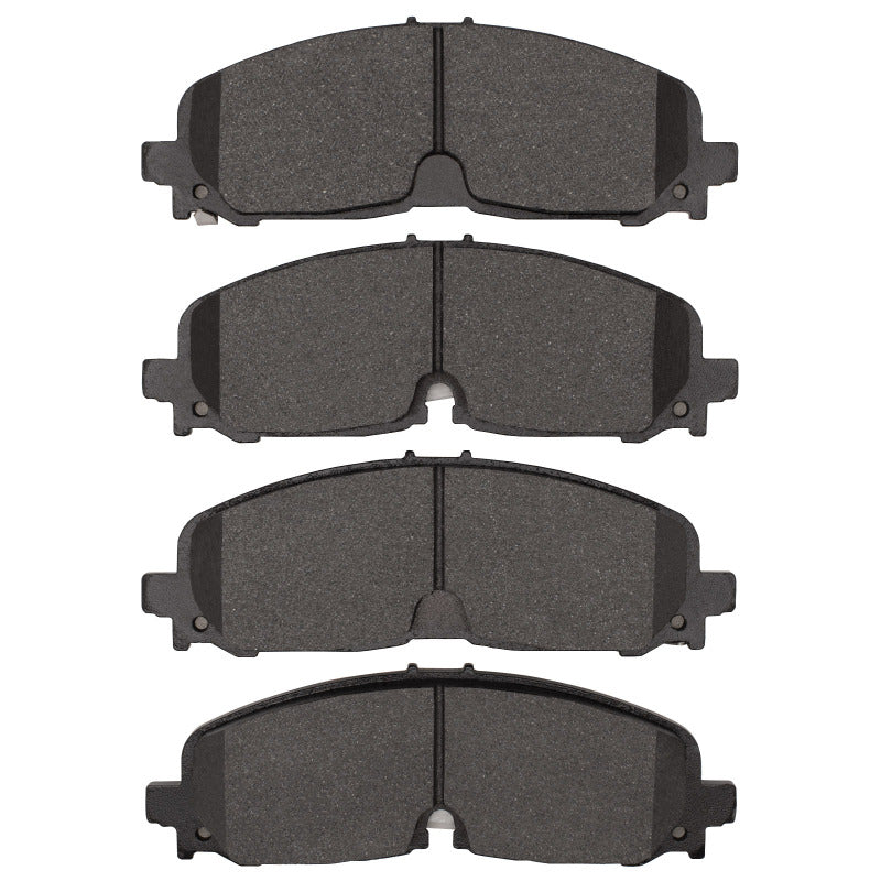 DFC 20-26 Acura ZDX Front Ultimate Duty Performance Brake Pads