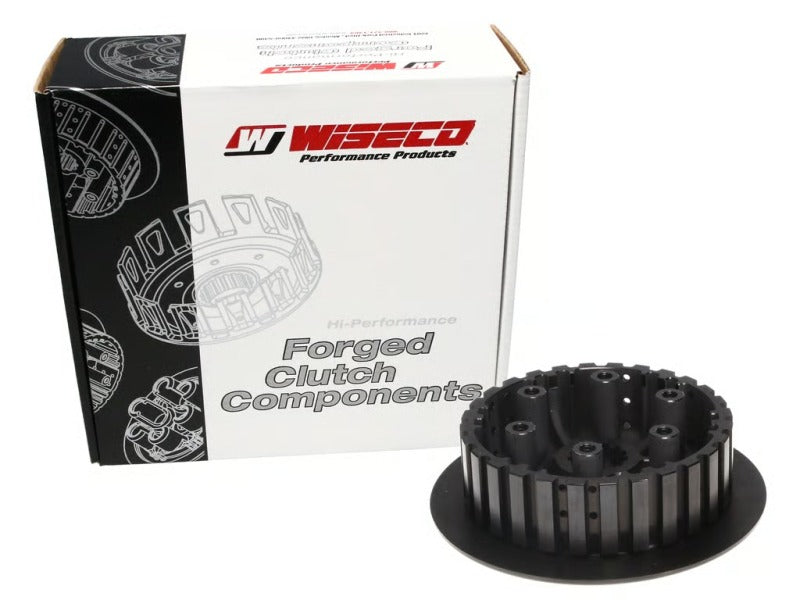 Wiseco 06-18 Clutch Inner Hub Kawasaki KX450F Clutch Basket