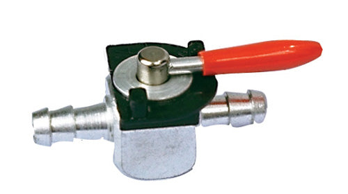 1/4" NIPPLES STRAIGHT CUT-OFF FUEL VALVE