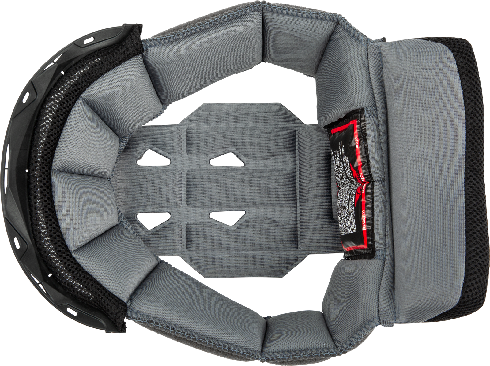 Odyssey Replacement Liner Lg Grey/Black