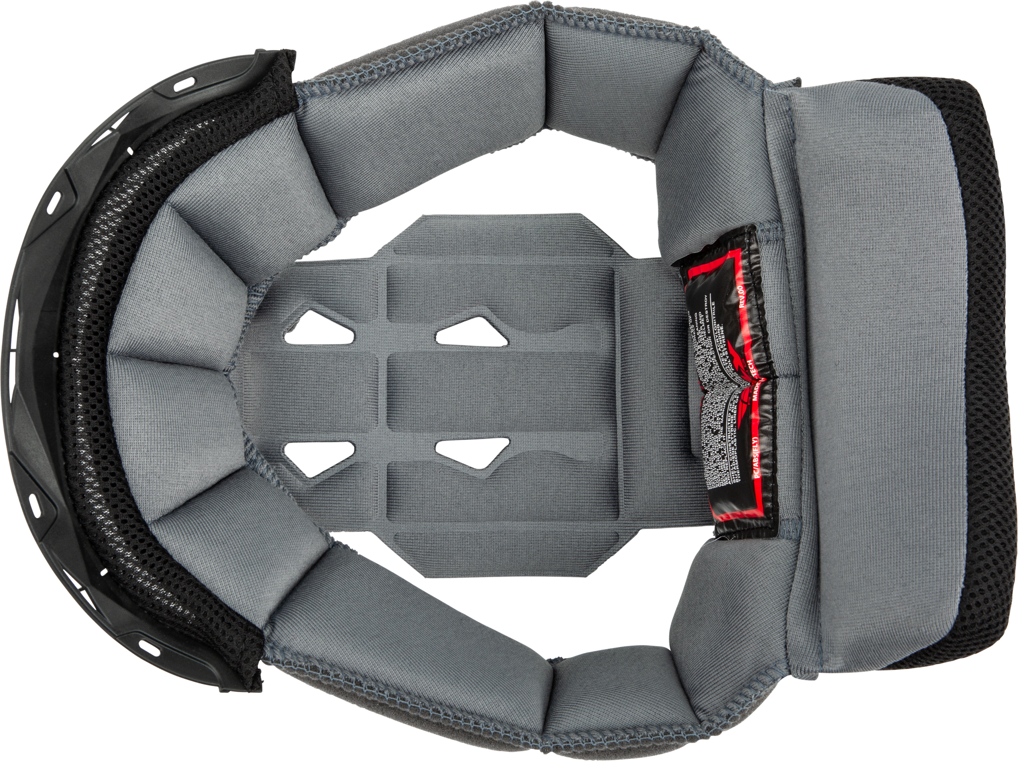 Odyssey Replacement Liner Lg Grey/Black