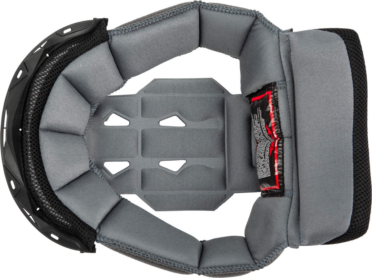 Odyssey Replacement Liner 2x Grey/Black