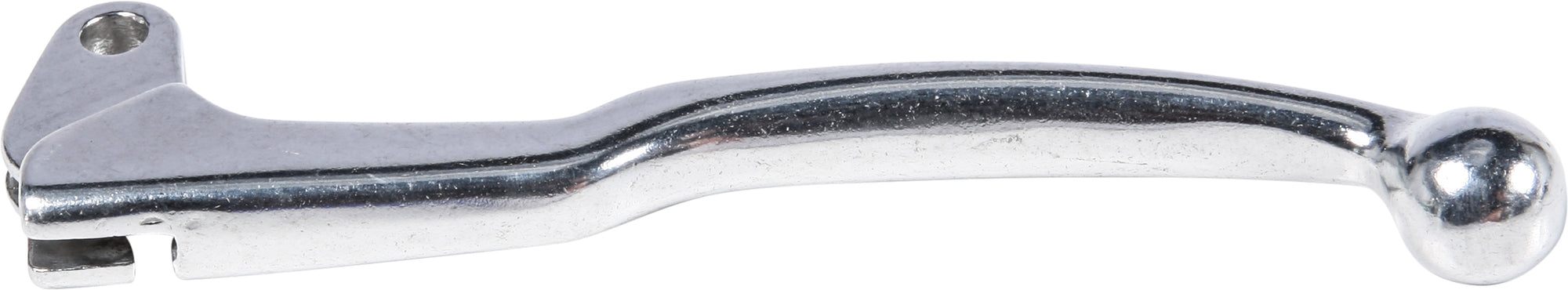Clutch Lever Silver