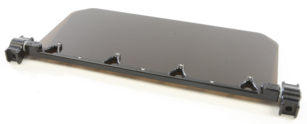 12&quot; Sun Visor Tinted 2 Clamp Mounts Needed