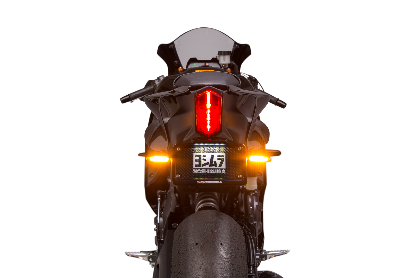 Fender Eliminator Kit Yam