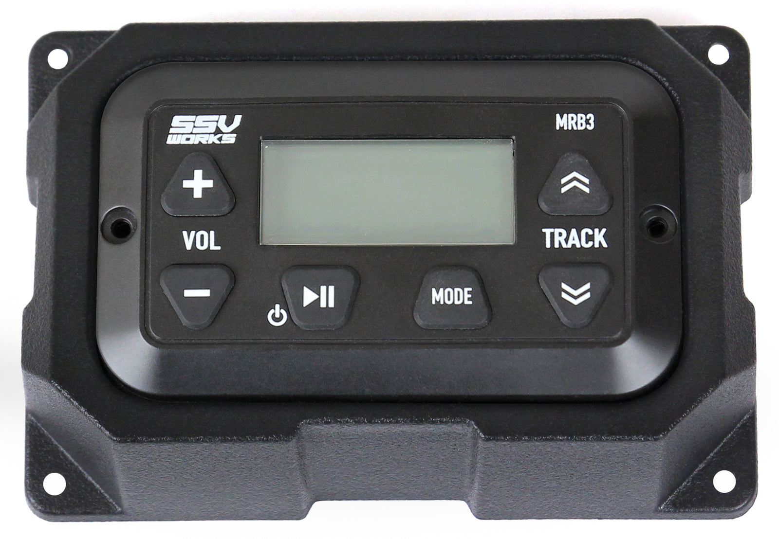 Mrb3 Dash Kit Ranger Xp1000 18+