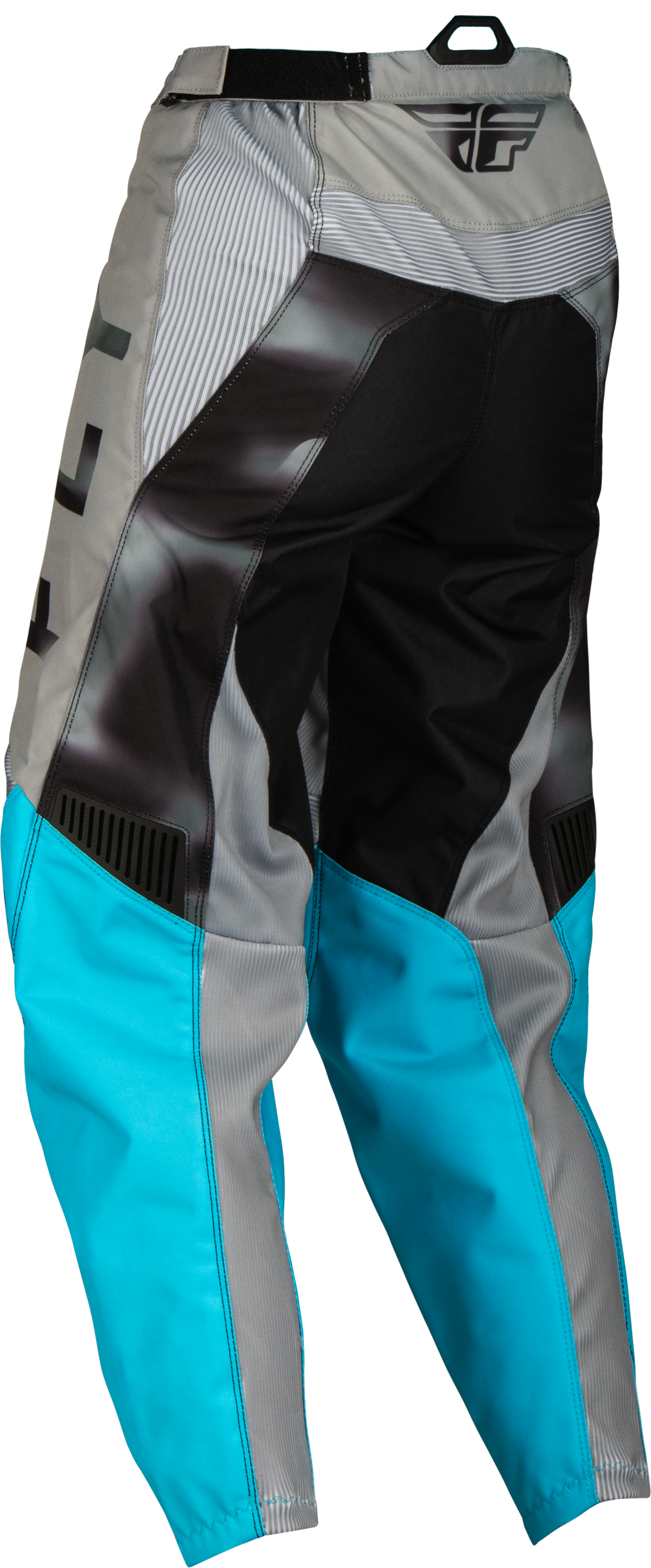 Women's F 16 Pants Sky Blue/Light Grey Sz 09/10
