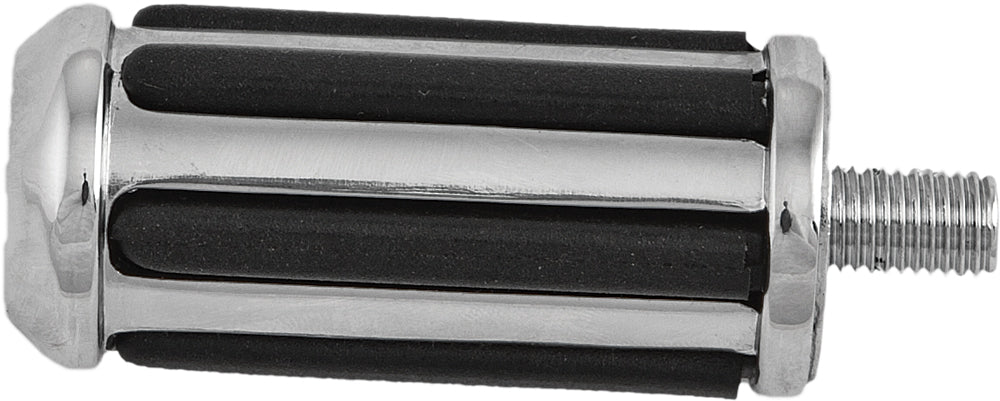 Shift Peg Rail Style 1/2&quot; Stud 1/2&quot; Short Stud