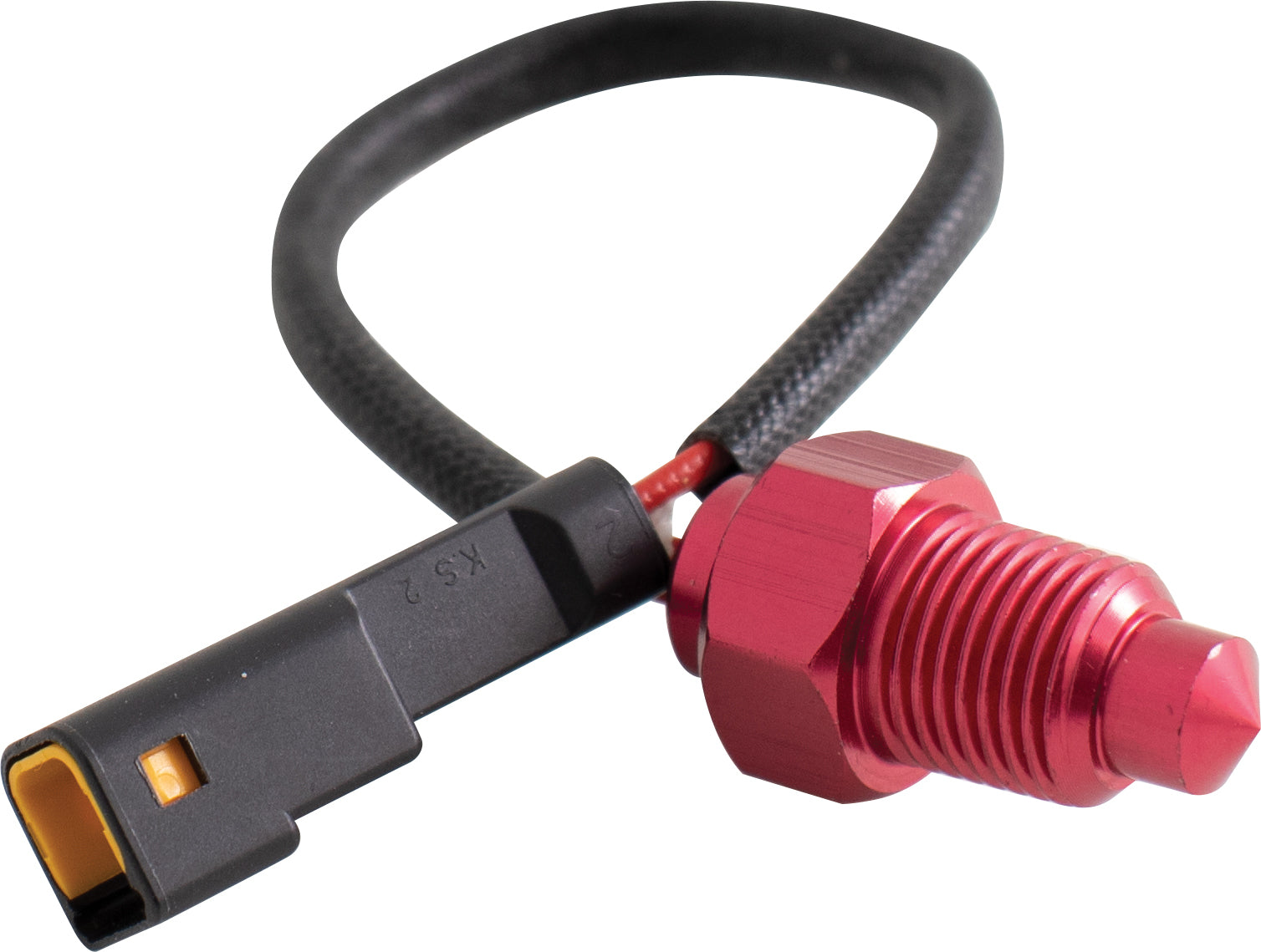 Water Temp Sensor For X 2 Gauge