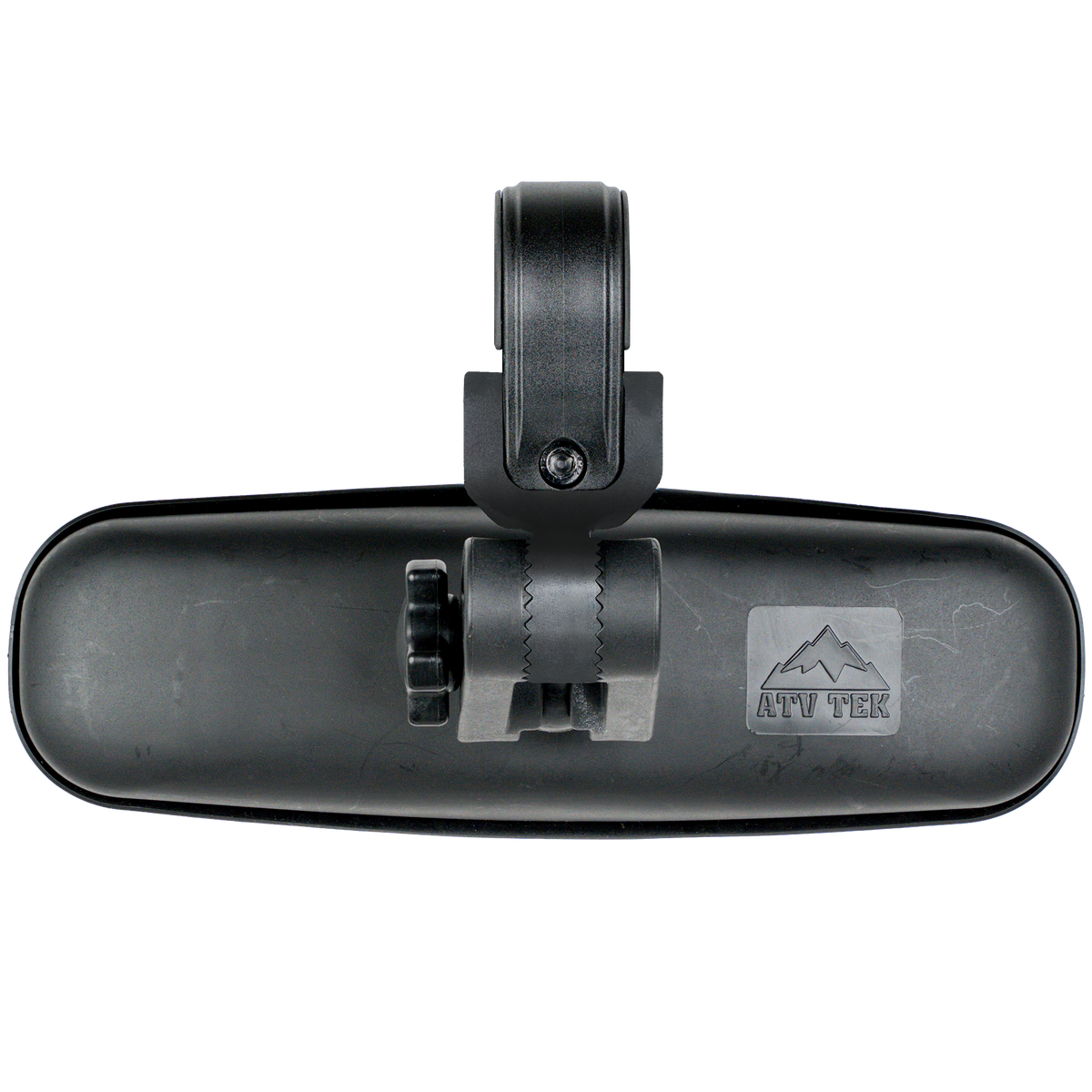 Clearview Utv Mirror Black