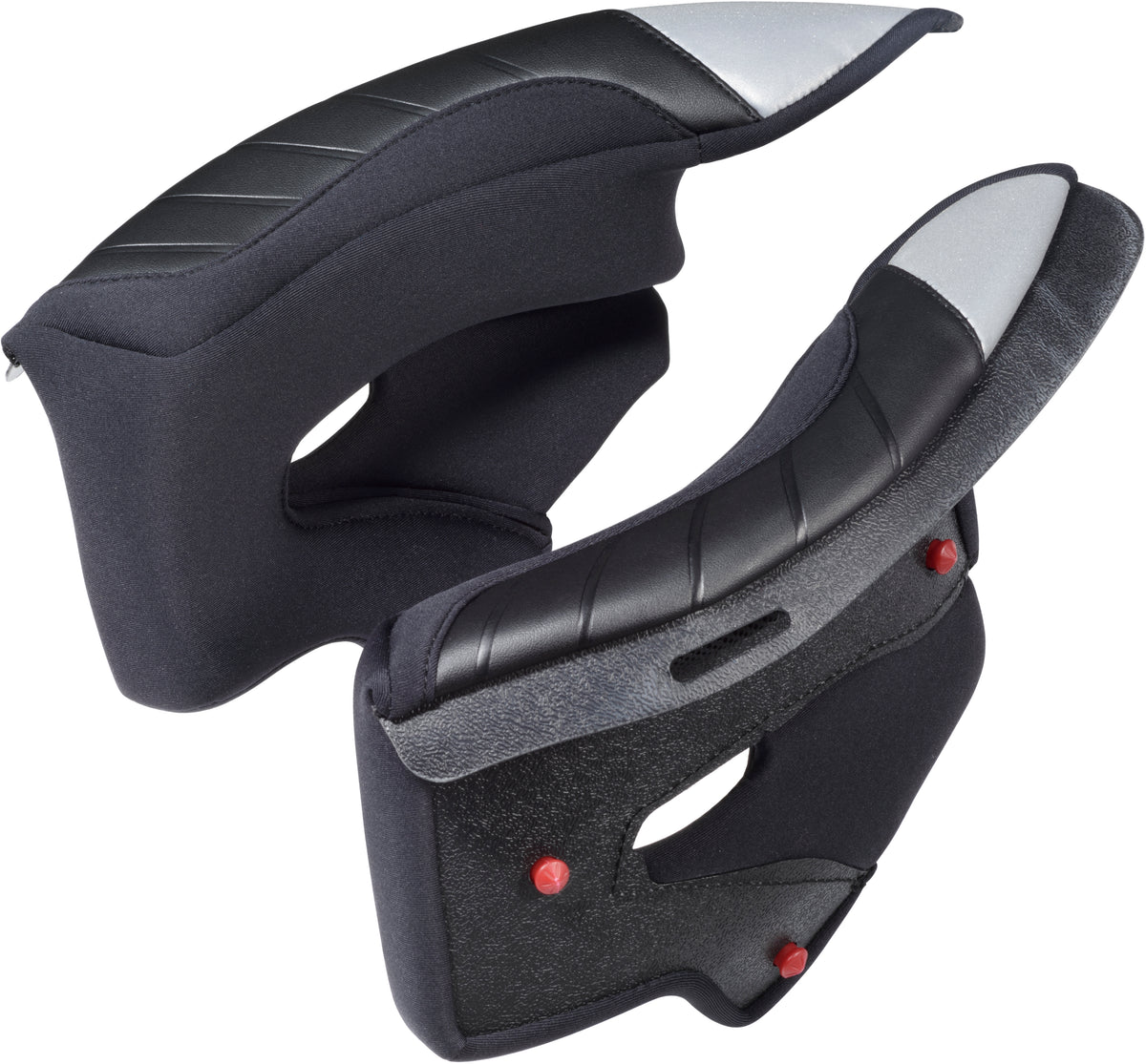 Covert Fx Kwikwick C Cheek Pads Xs (18mm)