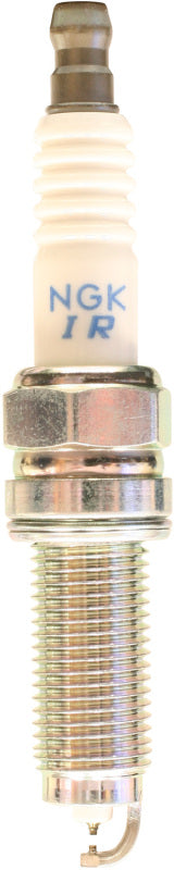 NGK Laser Iridium Spark Plug Box of 4 (DILZKR7A11G)