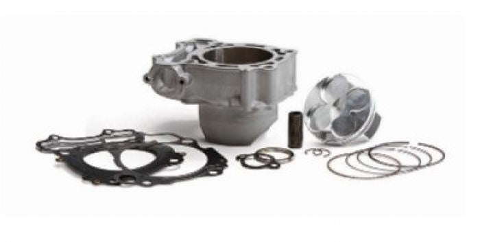 STANDARD BORE CYLINDER KIT