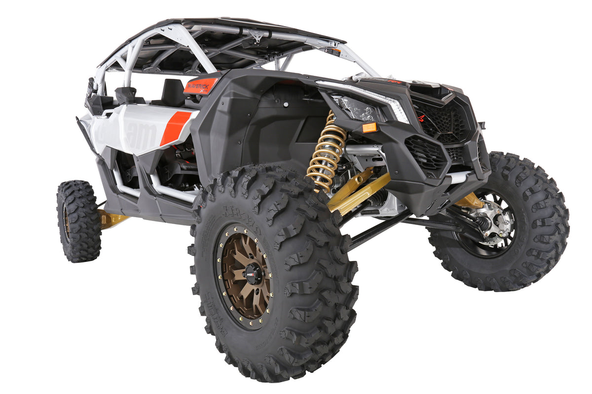 Tire Xtr370 32x10r15