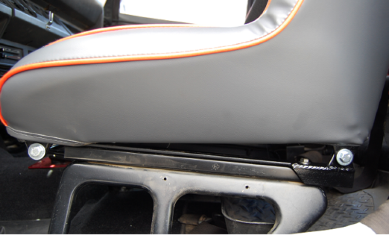 PRP Jeep CJ7/YJ Seat Adapter Mount  (Driver Side)