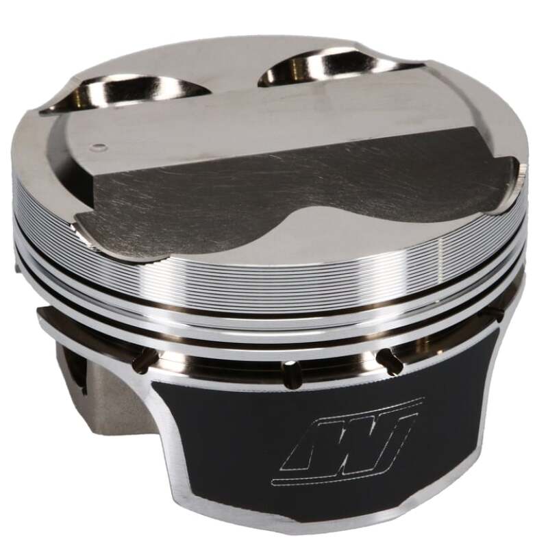 Wiseco Mitsubishi 4G63 85.25 mm Bore 28.70 mm CH 1.90 CC Piston Set