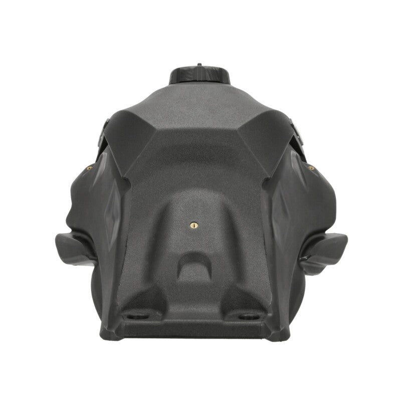 Acerbis 25+ Honda CRF300L Fuel Tank 3.6 Gallon - Black
