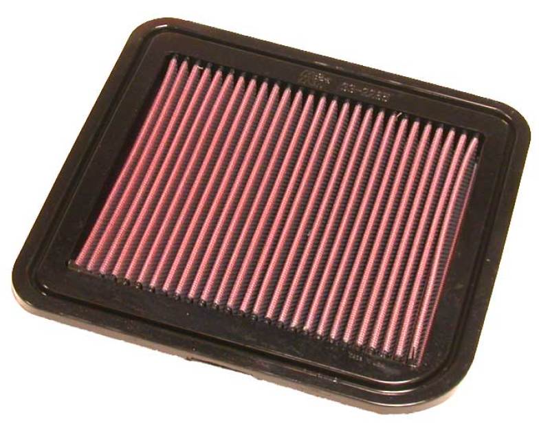 K&amp;N Mitsubishi Endeavor/06 Eclipse/04-5 Galant Drop In Air Filter