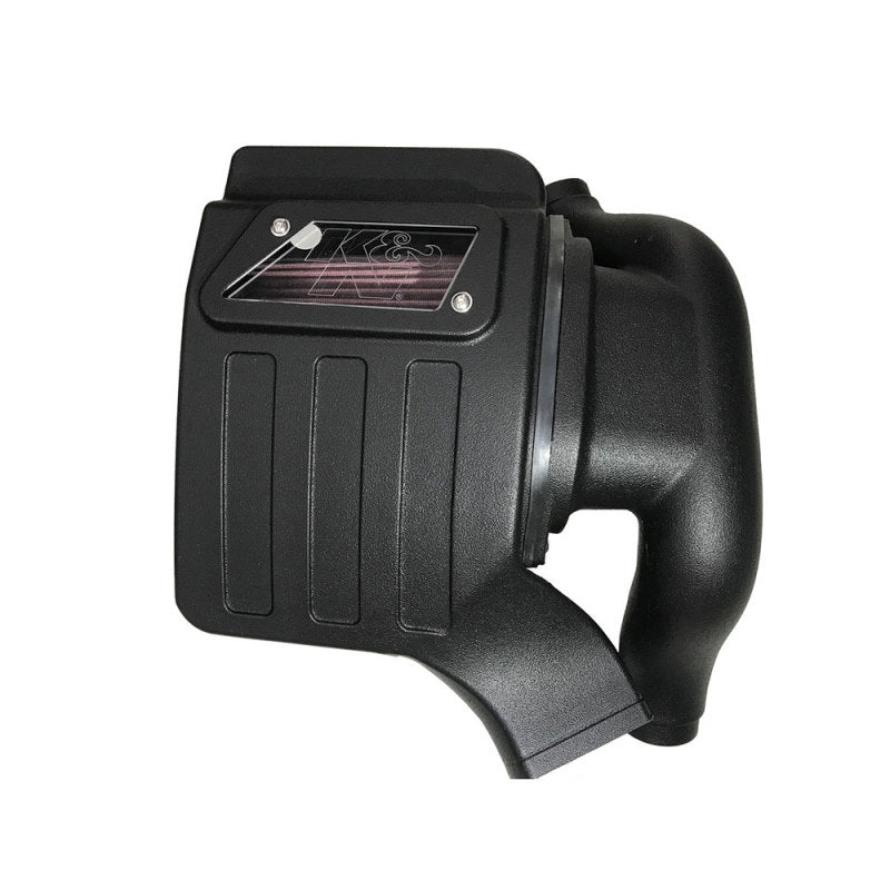 K&amp;N BMW E90/91/93 335I N54 Engine Performance Air Intake System