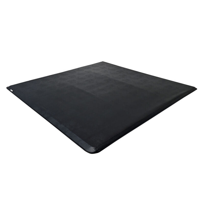 Westin 15-25 Ford F-150 (excluding Lightning) 5.5ft Bed Soft Roll Tonneau Cover - Black