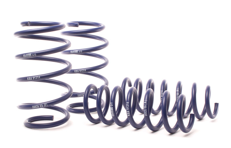 H&amp;R 11-17 BMW X3 F25 Sport Spring