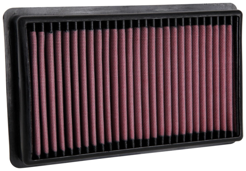 K&amp;N 2020 Jeep Wrangler V6-3.0L DSL Replacement Air Filter
