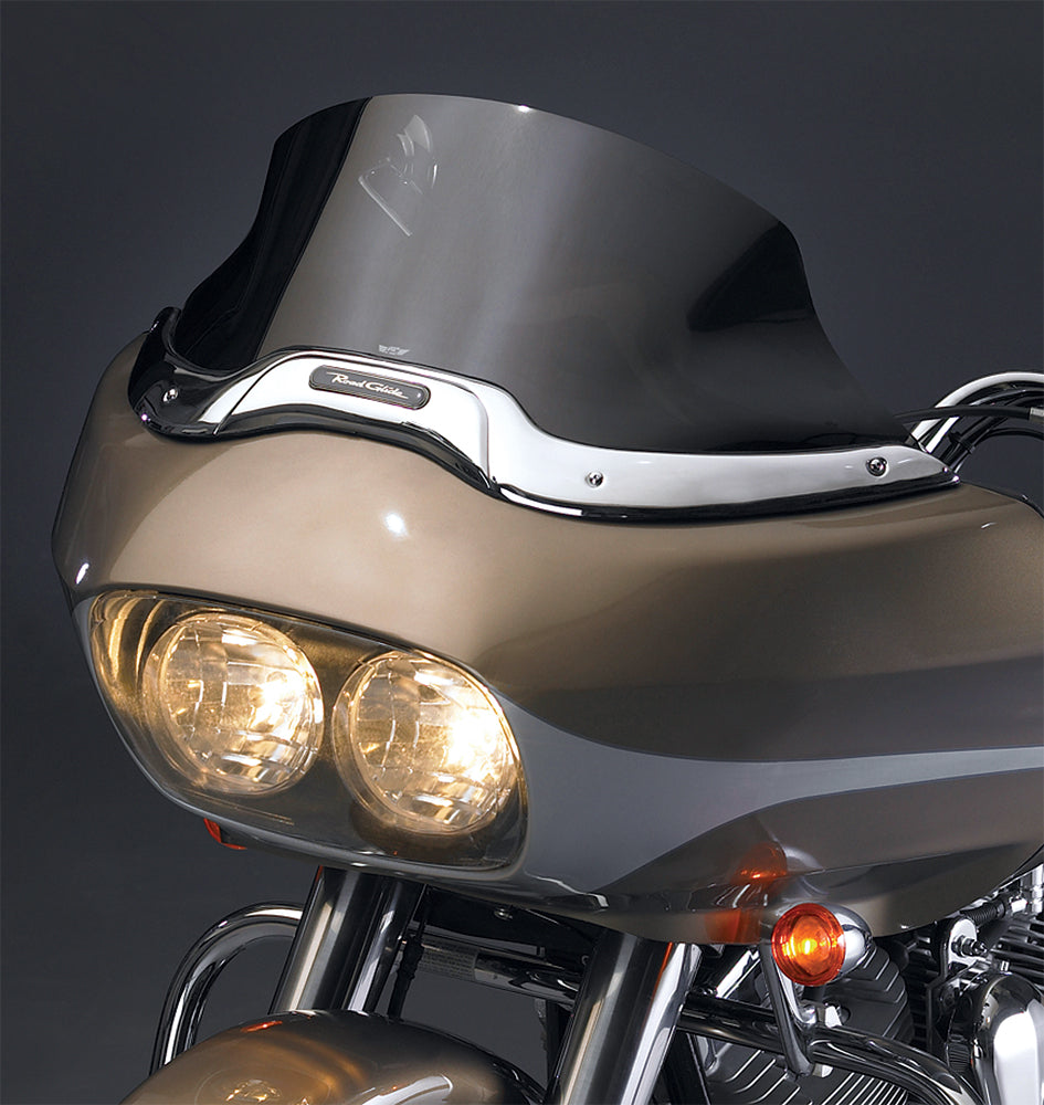 Vstream 9.25" Dark Smoke Fltr