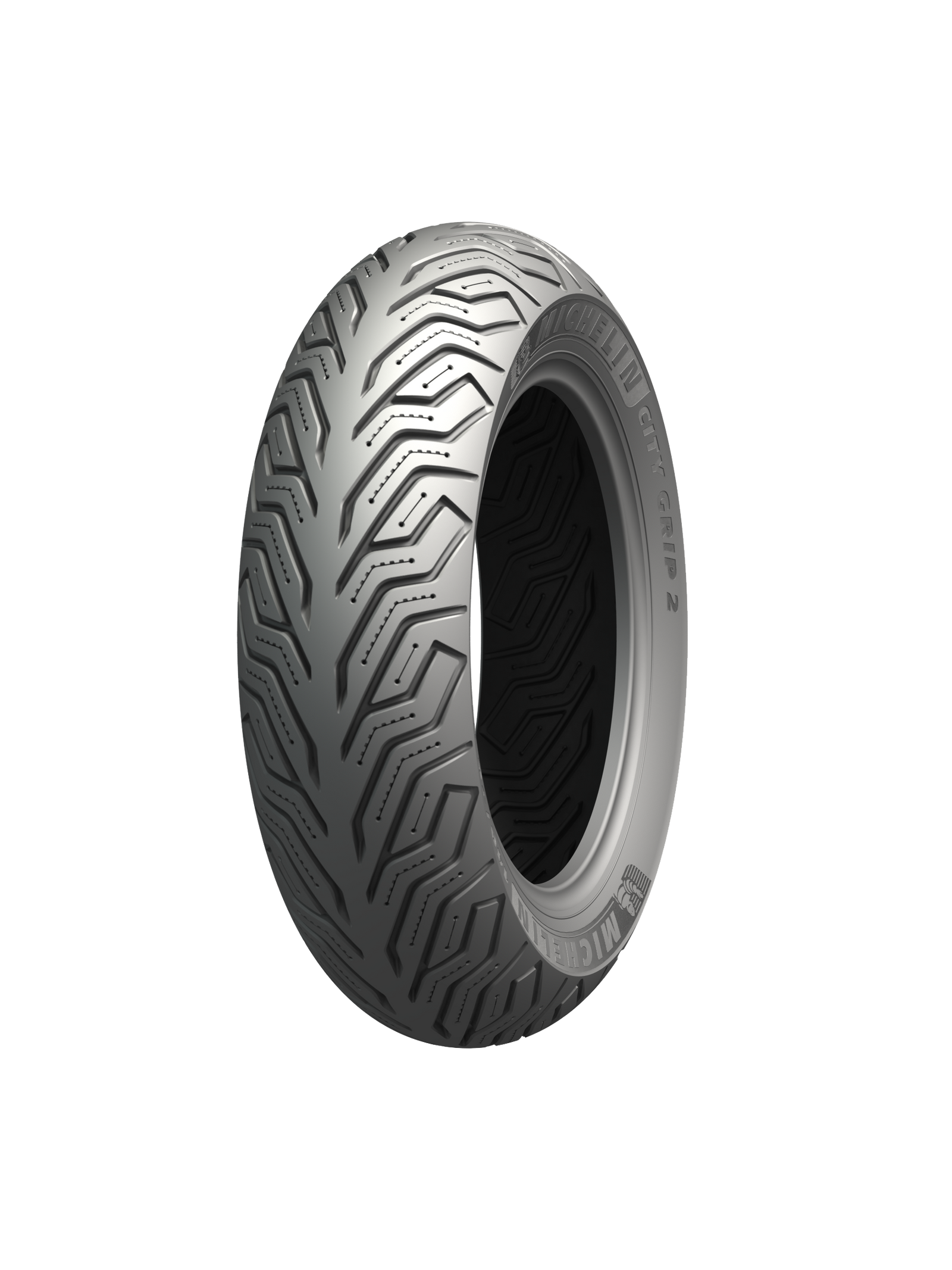 Tire City Grip 2 Rear 120/70 10 54l Tl