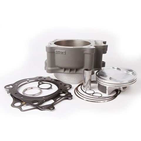 CYLINDER WORKS STANDARD BORE CYLINDER KIT HONDA BIKE