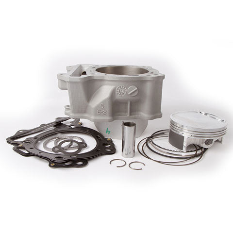 CYLINDER WORKS BIG BORE CYLINDERKIT ARCTIC CAT ATV