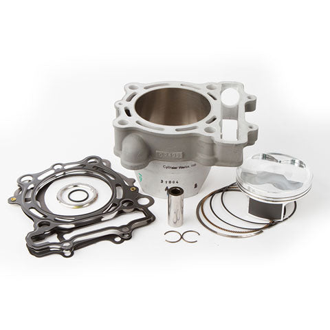 CYLINDER WORKS BIG BORE CYLINDERKIT KAWASAKI BIKE