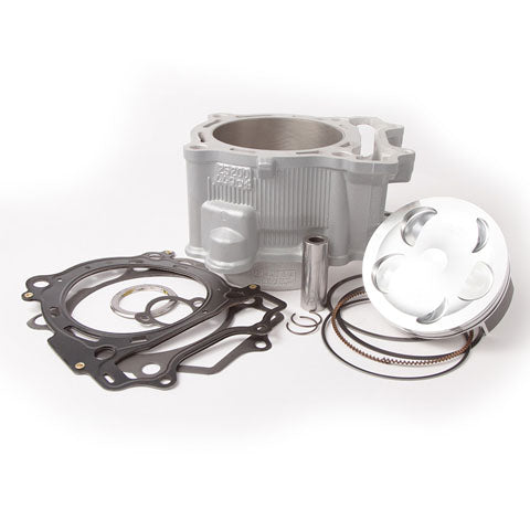 CYLINDER WORKS STANDARD BORE CYLINDER KIT YAMAHA BIKE