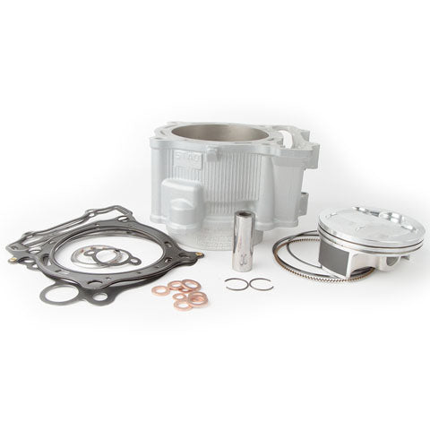 CYLINDER WORKS STANDARD BORE HIGH COMP CYLINDER KIT YAMAHA ATV