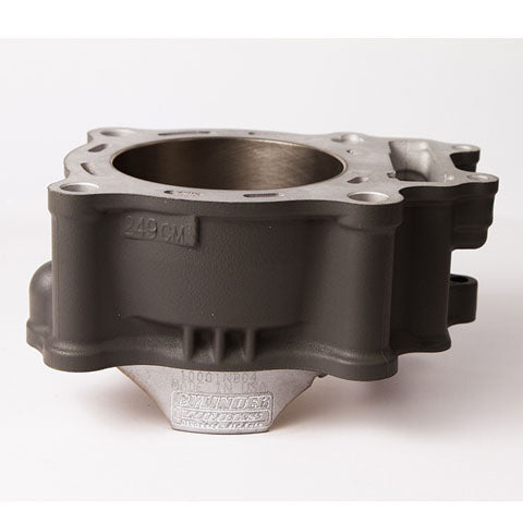 CYLINDER WORKS CYLINDER