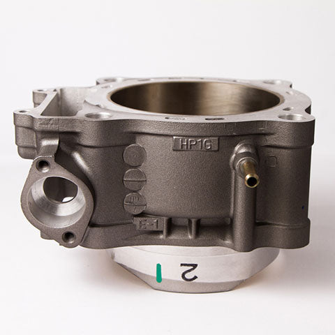 CYLINDER WORKS CYLINDER