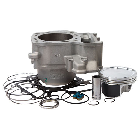 CYLINDER WORKS CYLINDER