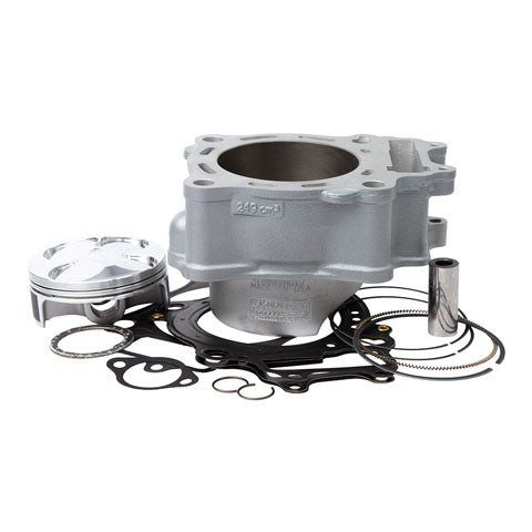 CYL. WORKS STD. BORE HI-COMP