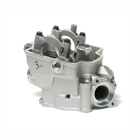 CYLINDER HEAD KIT CRF 250R 09