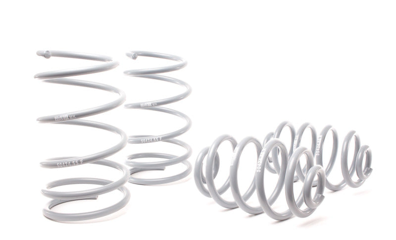 H&amp;R 92-98 BMW 325i/325is/328i/328is E36 OE Sport Spring (After 6/22/92 &amp; Non Cabrio)