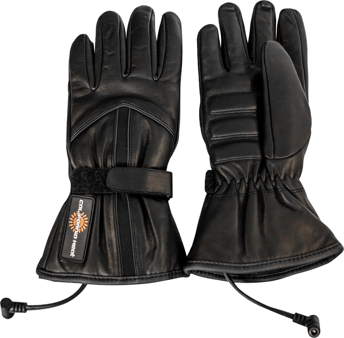 Leather Gloves 2xs