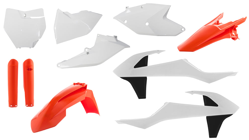 Full Plastic Kit Original