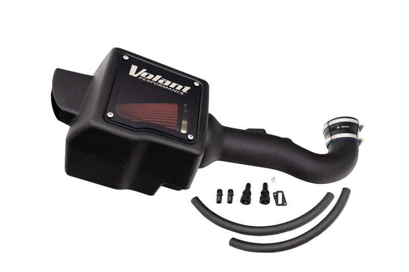 Volant 14-18 Chevy Silverado/Suburban/Tahoe GMC Sierra/Yukon/XL 1500 6.2L V8 DryTech Cold Air Intake