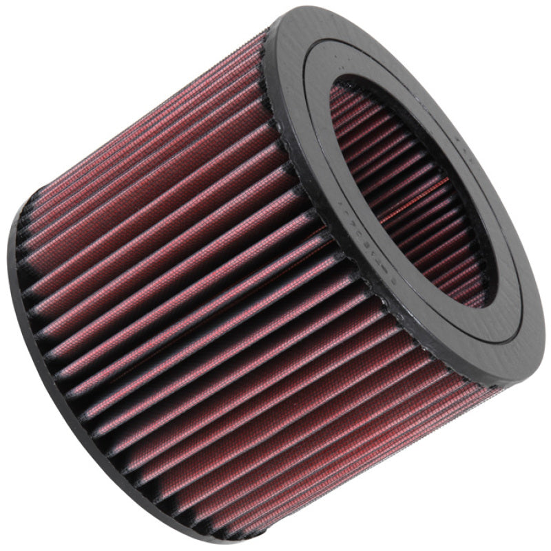 K&amp;N Replacement Air Filter TOYOTA LANDCRUISER 1993-97