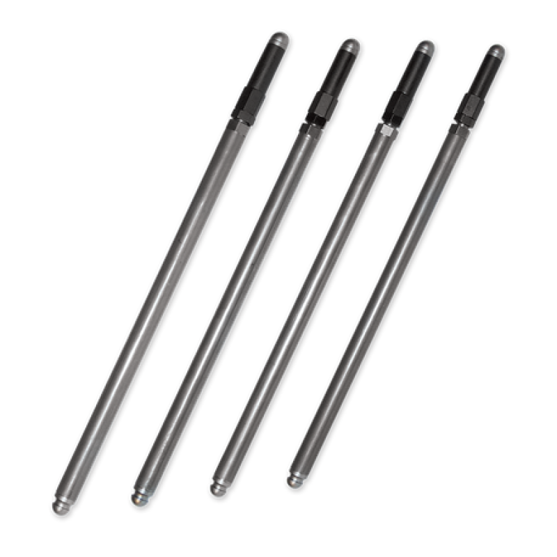 S&amp;S Cycle 84-99 BT Standard Adjustable Pushrods