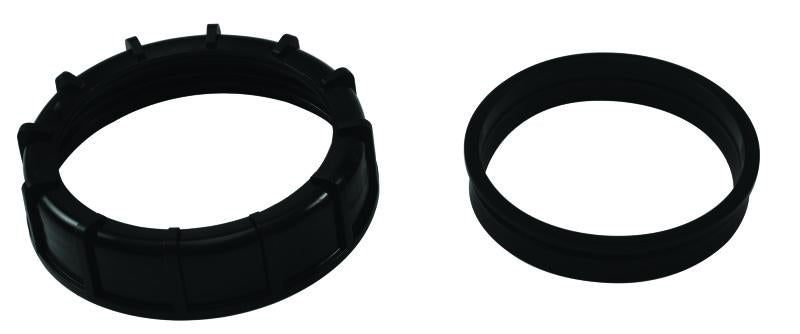 QuadBoss Fuel Pump Nut &amp; Gasket Kit