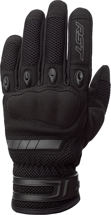 Ventilator X Ce Glove Black/Black Md