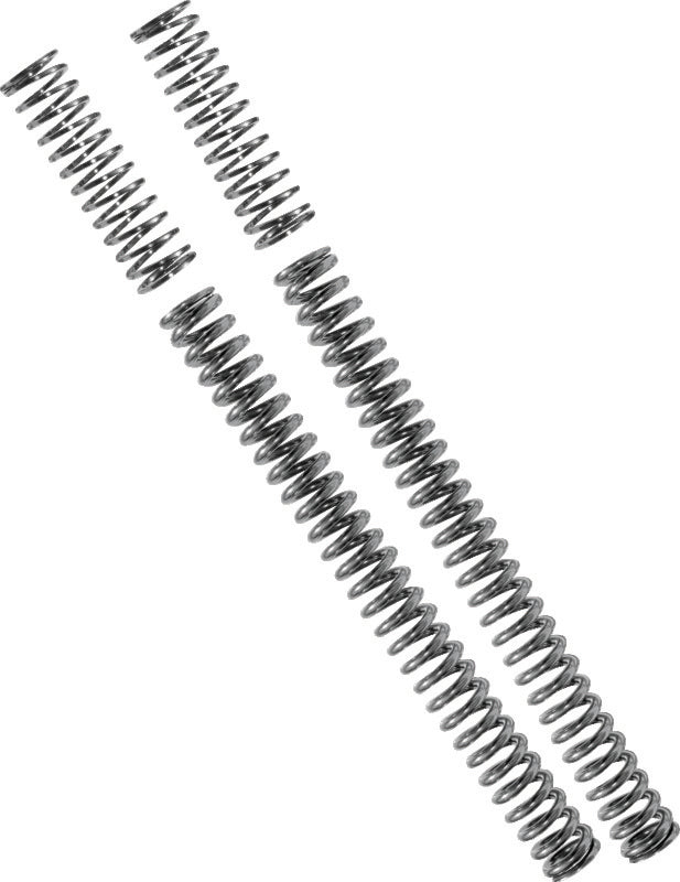 Progressive 10-2009 Fork Lowering Kt H-D Inv