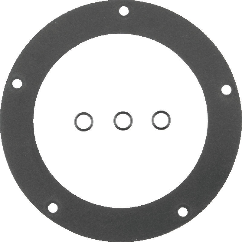 Twin Power Oil Change O Ring Kit Replaces H-D 17369-06 10Pk